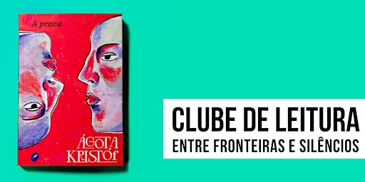 Clube de Leitura