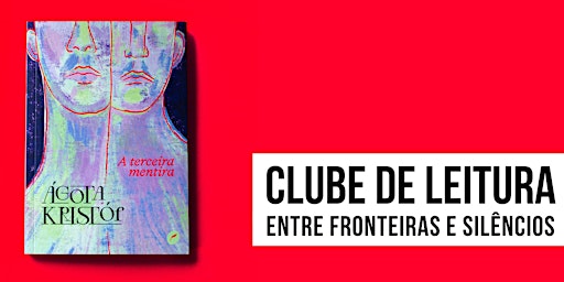 Clube de Leitura