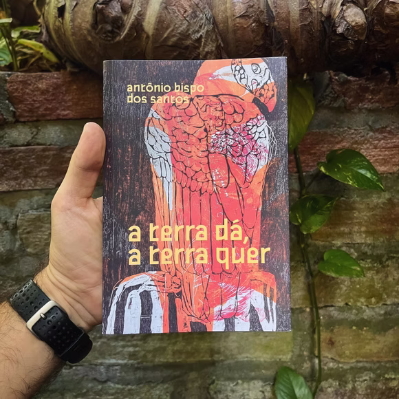Capa do livro Luísa: uma história de amor